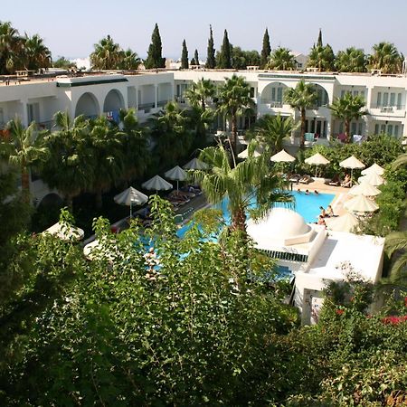 Emira Hotel Hammamet Exterior photo